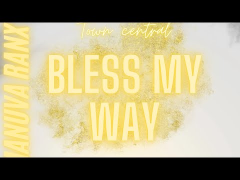 Bless My Way Spy Boy X Manuva Ranx Audio