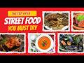 A Guide to Street Food in Ávila Must-Try Street Food in Ávila