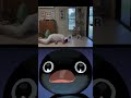 NOOT NOOT ピクサー #meme #ピングー