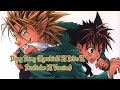 Dang Dang Eyeshield 21 Intro 3 Deutsche KI Version