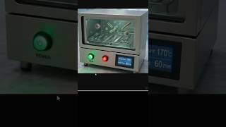 CODESYS Tutorial 3: How to Build an Industrial Dry Heat Sterilizer with akYtec PLC