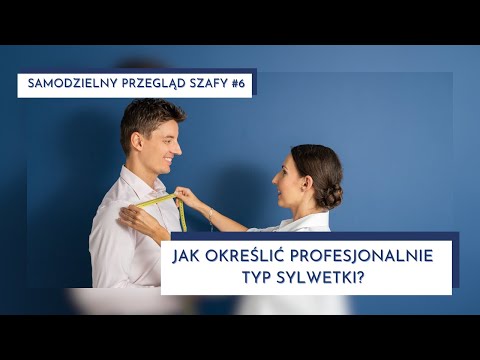 Wideo: Jak Zmierzyć Swoją Sylwetkę