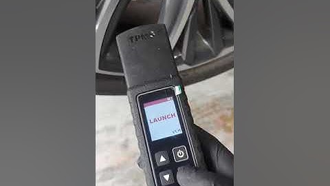 Launch TPMS TSGUN WAND