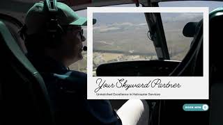✈️ Take to the Skies with Moya Aviation 🚁Luxury, Adventure, and Expertise – All in One Flight!