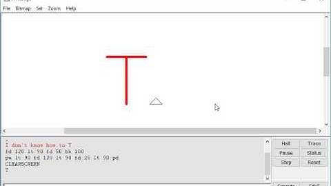 FMS Logo Procedures Pt1