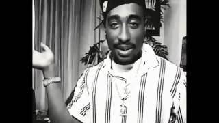 2Pac   Ohh Shit  NEW 2016