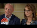 Gabby Giffords Keeps Moving Forward 10 Years After Near-Fatal Shooting | TODAY All Day