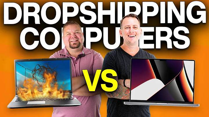 Choosing the Right Computer for Your Dropshipping Business