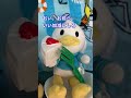 【衝撃】ドナルドダックの誕生日【年齢】