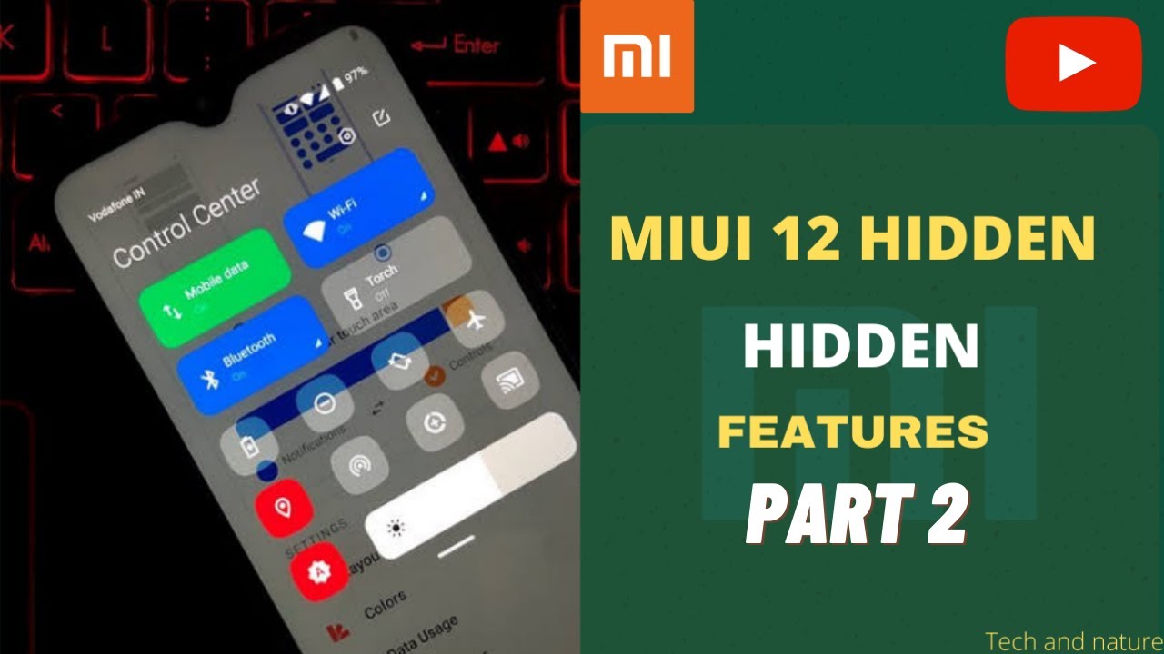 MIUI 12 floating window 2021| MIUI 12 Hidden Features 2021| Redmi | Xiaomi |  miui 12