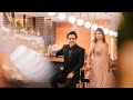 Dheeraj  tanvi wedding teaser 2022  skyline  indore  akash virani photography