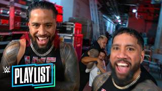 Download Lagu Backstage chaos! Superstars fight behind the scenes: WWE Playlist MP3 Download Lagu Backstage chaos! Superstars fight behind the scenes: WWE Playlist MP3