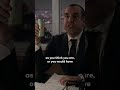Mike is Ready for the Adult Table | Suits