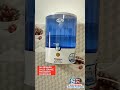 DOLPHIN RO WATER PURIFIER