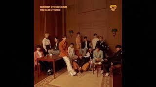 SEVENTEEN: Getting Closer (Audio)