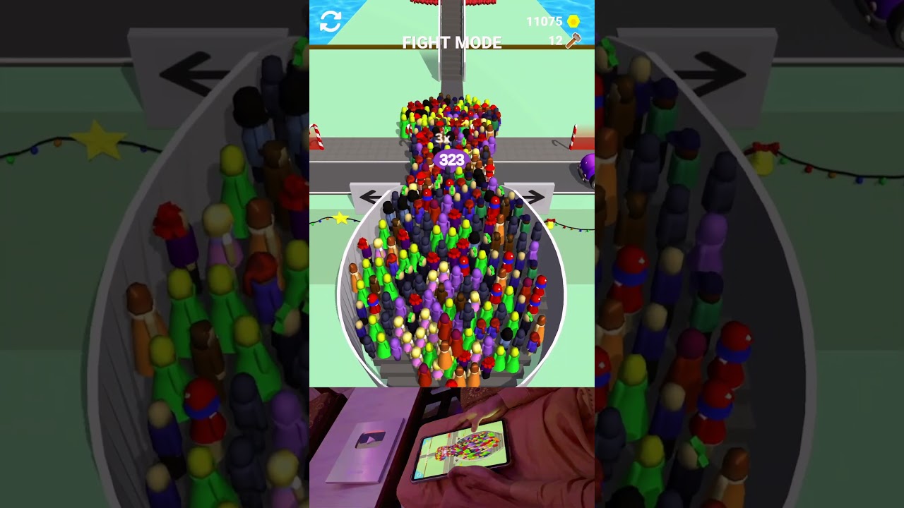 Escalators extremely funny 