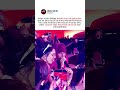 Fans say this moment proves why old-school concerts just hit differently #justinbieber