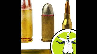What happens to celebratory bullets?