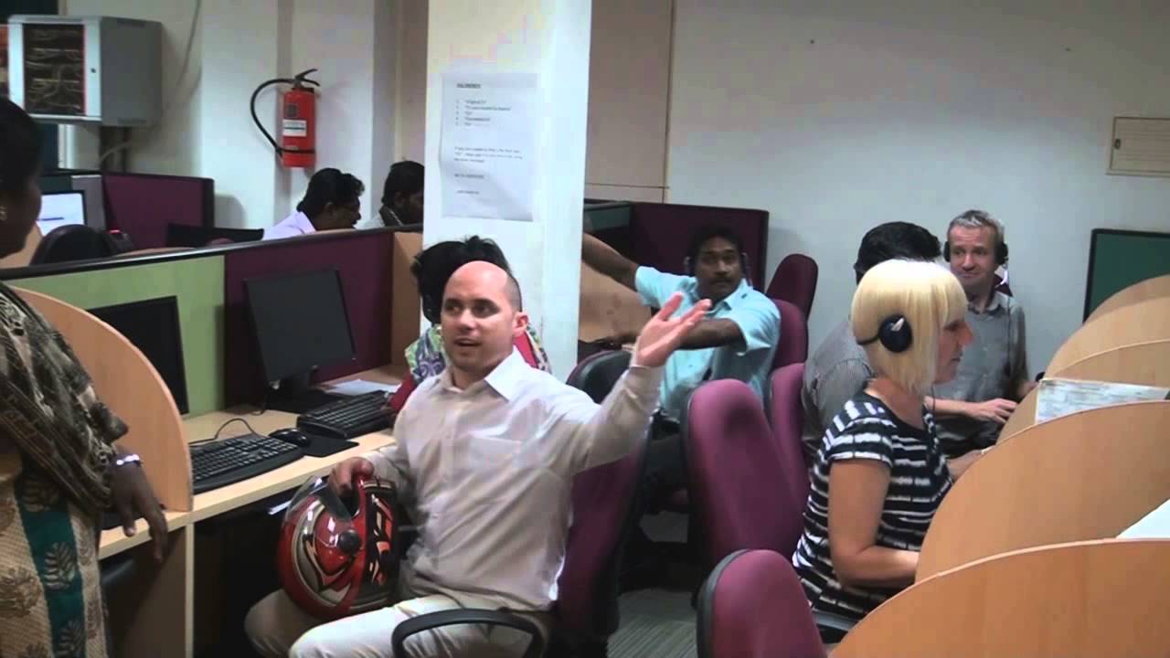 A Day in the Life of the CEO 2013 - YouTube