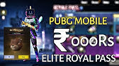 How To Get PUBG Season 6 Elite Royale Pass | Get Free 8k UC ... - 