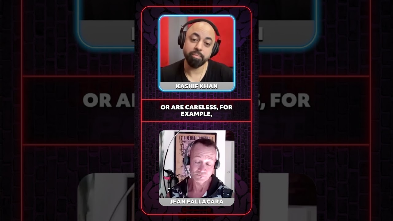 How My Genes Influence My Risk Taking Behavior | Kashif Khan