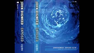 V99 - John Digweed: Exposed 03/99 (1999)