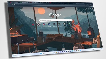 How to Change Google Chrome Theme or Background to a Picture or GIF – Easy Tutorial! (2025)