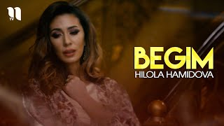 Hilola Hamidova - Begim (Official Music Video)