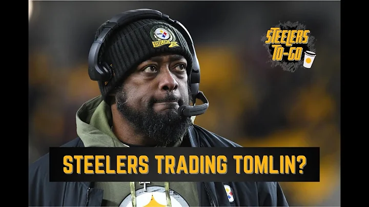 Steelers Linked to Trading Mike Tomlin in Offseason