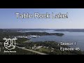 [Season 1 Episode 4B] Drone over Table Rock Lake