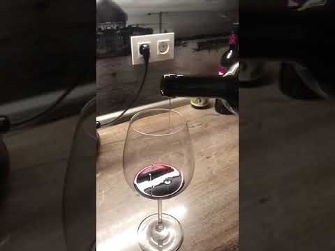 Видео: Полнотелое красное вино?
