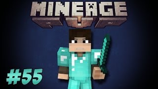 Minecraft PvP Series: Episode 55 - Friendly Raid
