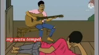 Story Wa Animasi// Cocote Tangga
