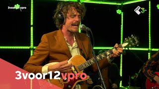 Classic Water - Live at 3voor12 Radio