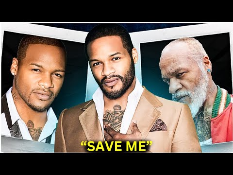 Jaheim  DROPS BOMBSHELL Revealing Why HE Had To LEAVE THE INDUSTRY!