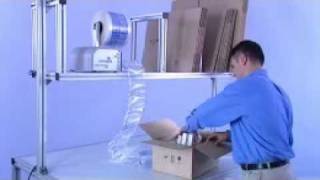 AIRPLUS MINI demo