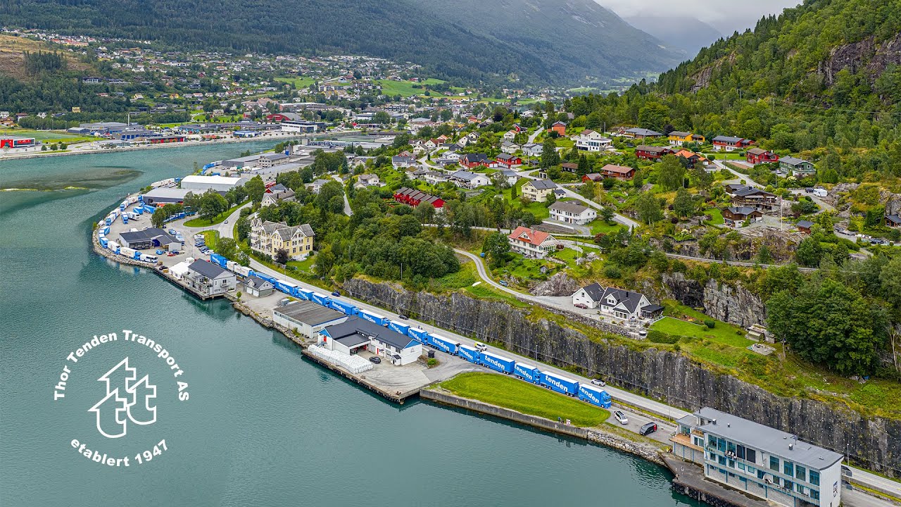 Thor Tenden Transport - 2025