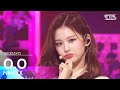 NMIXX(엔믹스) - O.O @인기가요 inkigayo 20220306