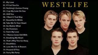 WESTLIFE GREATEST HITS FULL ALBUM | THE BEST, GREATEST AND HITS OF WESTLIFE