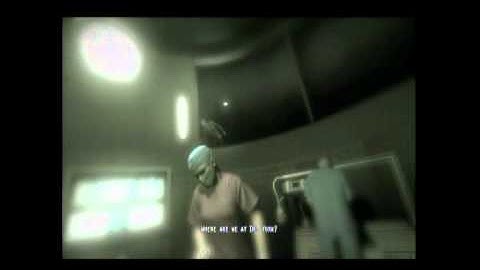 F.E.A.R. 2: Scary Moments Part 1