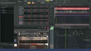 So, I Try To Recreate Bocchi The Rock Opening Song in Fl Studio (Seishun Complex)