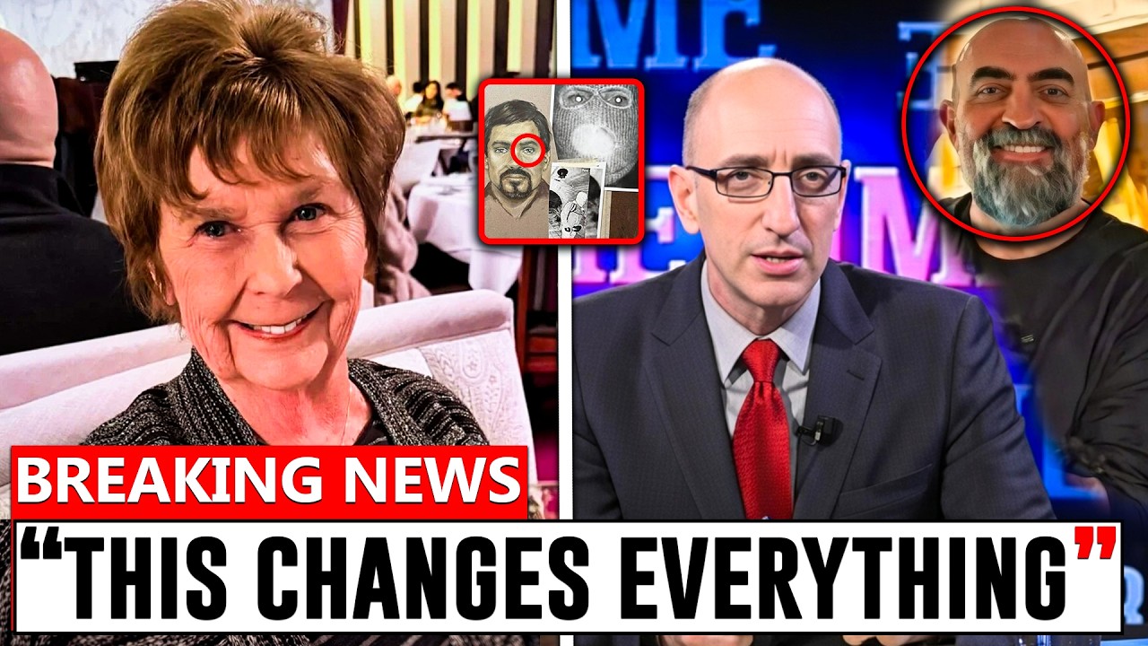 BREAKING: FBI Profiler Says Nancy Guthrie’s Abductor Wanted More Than Money