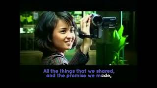 Mocca I Remember (Lyric Karaoke)