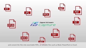 Ricoh Scanners - 2nd Generation SP Series (SP-1120N, SP-1125N, SP-1130N)