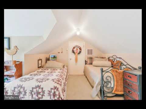 7160 Little Cove Road, Mercersburg, PA home video tour