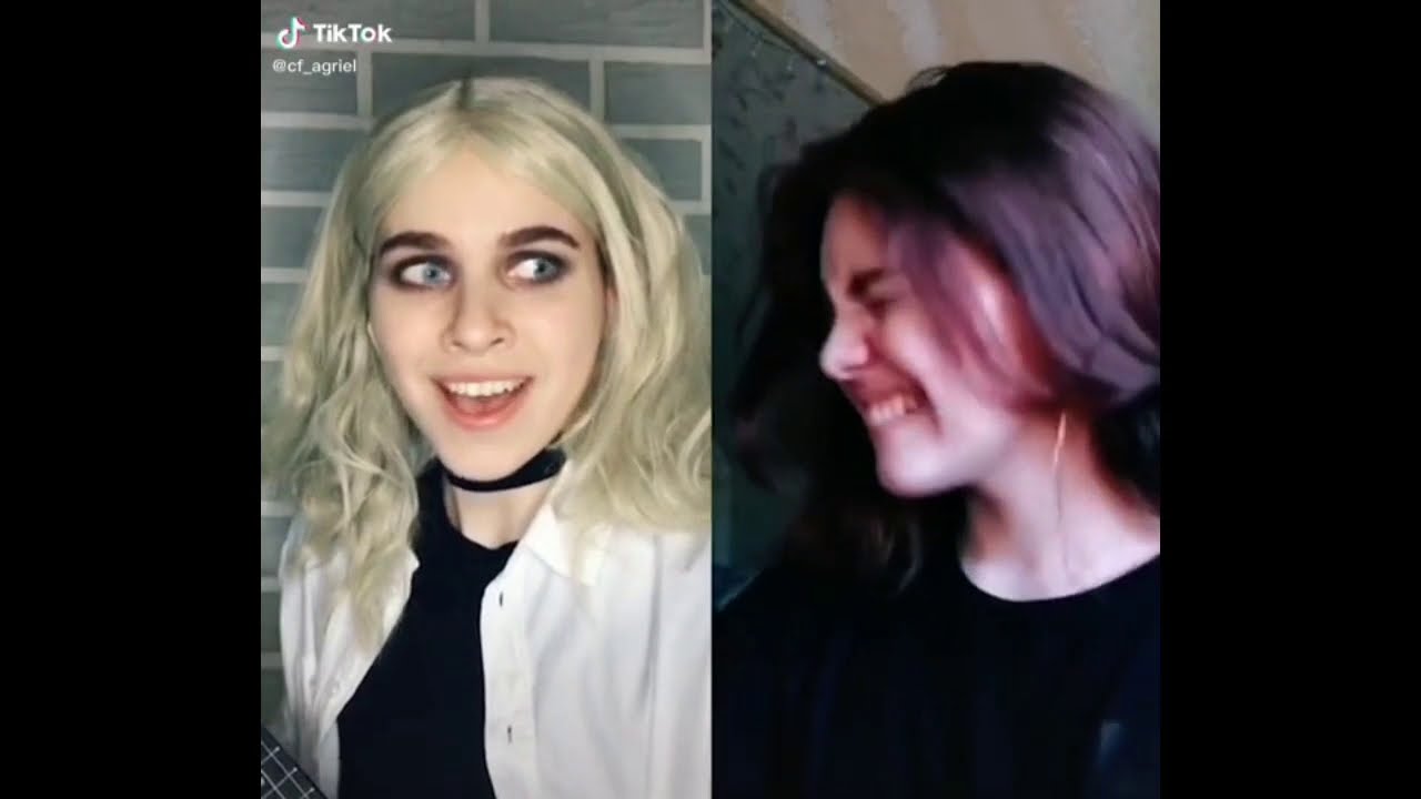 ° Metal family ° подборка видео TikTok ° Метал фемили
