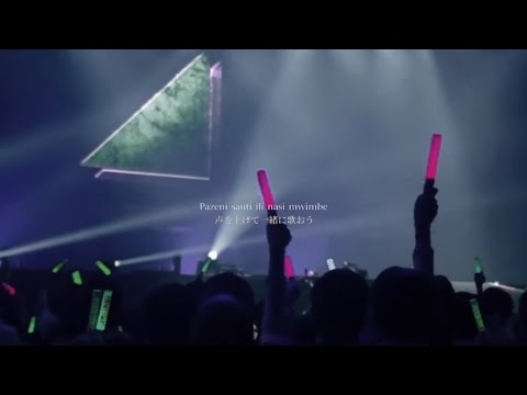 誹謗中傷が溢れてるこの世の中で、声をあげて一緒に歌おうよ「欅坂46」の曲を。~自分らしく生きるために~