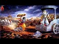 Mahabharata Episode 37: The Abduction Of Draupadi