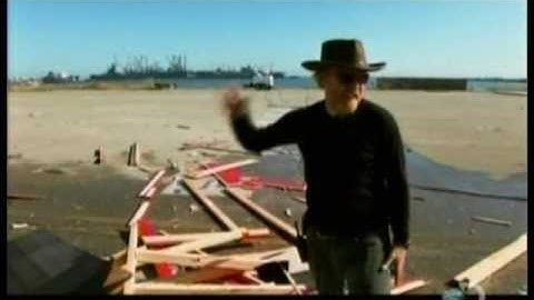 MythBusters-Exploding Water Heater