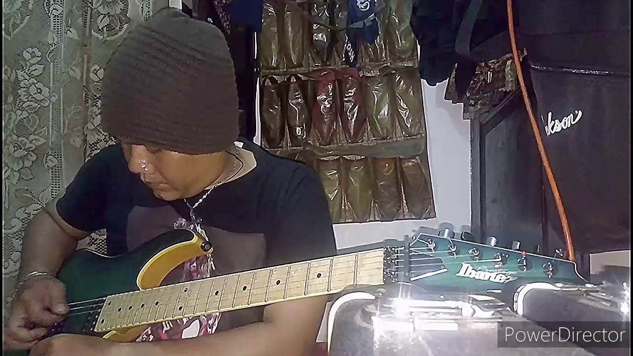 Daddy Brother Lover Little Boy ( MR. BIG ) Guitar Cover YouTube Daddy Brother Lover Little Boy ( MR. BIG ) Guitar Cover YouTube
